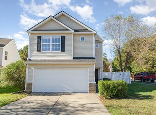 9800 Treymore Dr, Raleigh, NC 27617