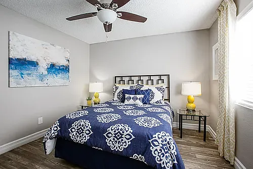 Stonegate Furnished Apartments — Photo 41