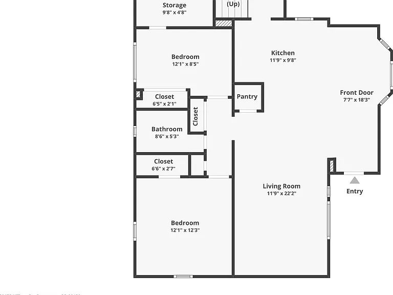 30172 Hilltop Dr — Photo 2