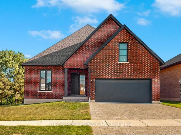 59 Basil Cres, Middlesex Centre, ON N0M 2A0