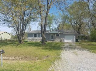 3244 Quail Ln, Springdale, AR 72764