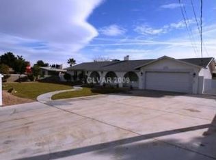 6675 Buckskin Ave, Las Vegas, NV 89108