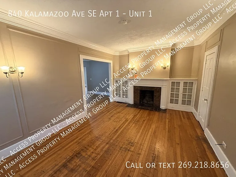 840 Kalamazoo Ave SE #1 — Photo 3