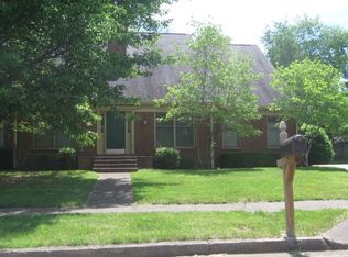 2976 Candlelight Way, Lexington, KY 40502