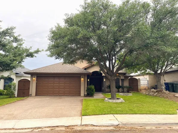 116 Knoll Ave, Laredo, TX 78045