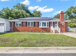 2510 Columbia Ave, Norfolk, VA 23509