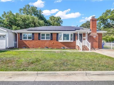 2510 Columbia Ave, Norfolk, VA, 23509