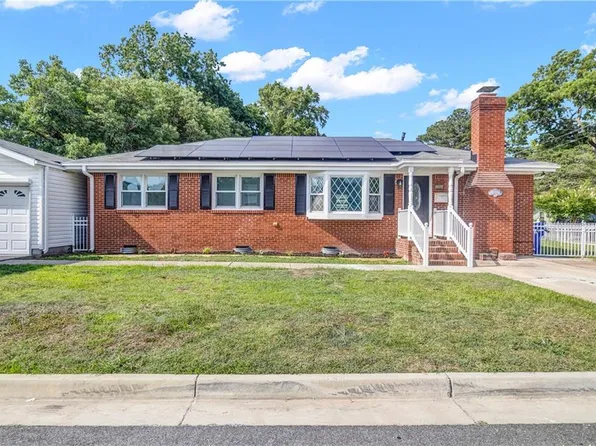2510 Columbia Ave, Norfolk, VA 23509