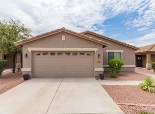 265 W Santa Gertrudis Trl, San Tan Valley, AZ 85143