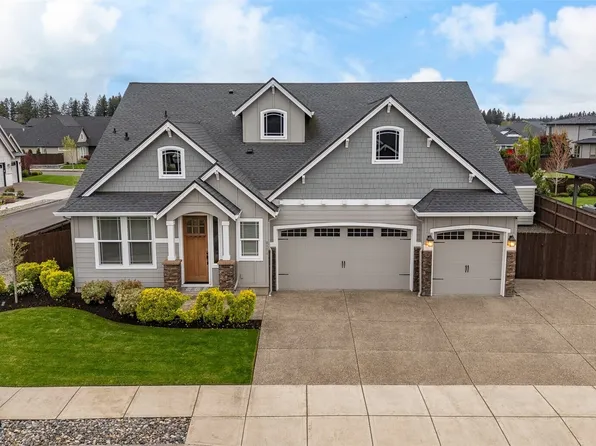 8104 NE 185th Avenue, Vancouver, WA 98682