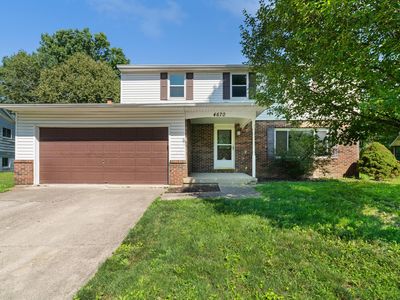 4670 Lasky Ct, Columbus, OH, 43230