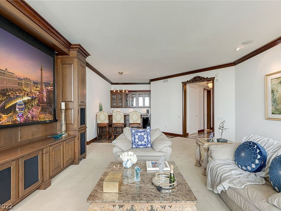 Turnberry Place Apartment Rentals Las Vegas, NV Zillow