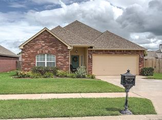 11725 E 118th St N, Collinsville, OK 74021