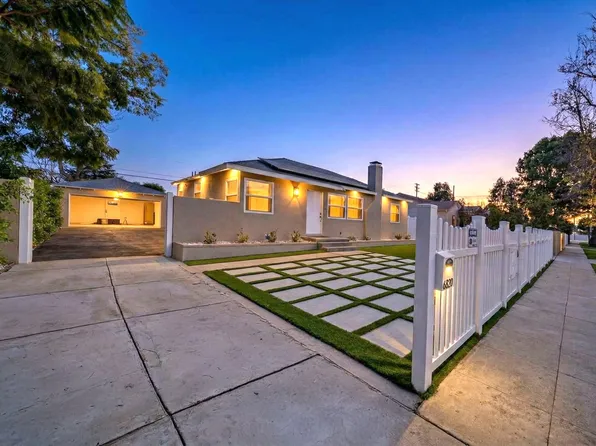 6820 Jellico Ave, Van Nuys, CA 91406