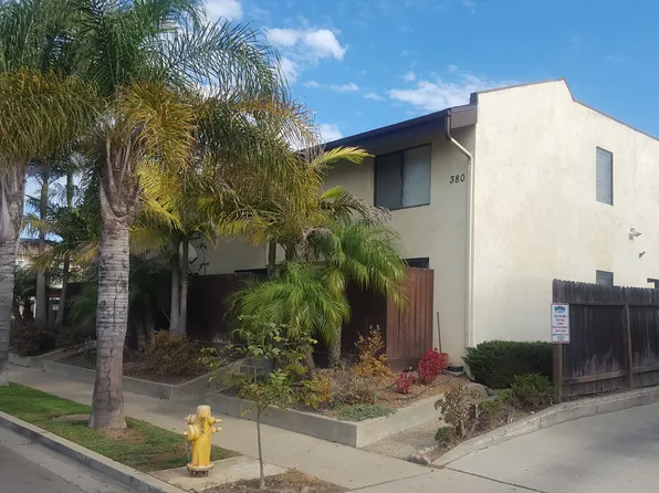 115 - Simon-Kegg Family Trust, 380 Ellwood Beach Dr APT 3, Goleta, CA 93117