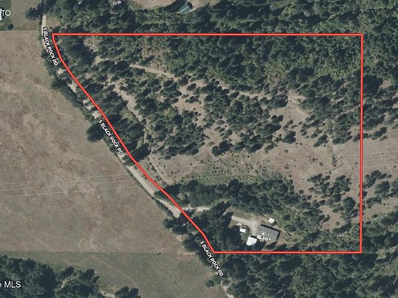 2nd image of 18924 S Black Rock Rd