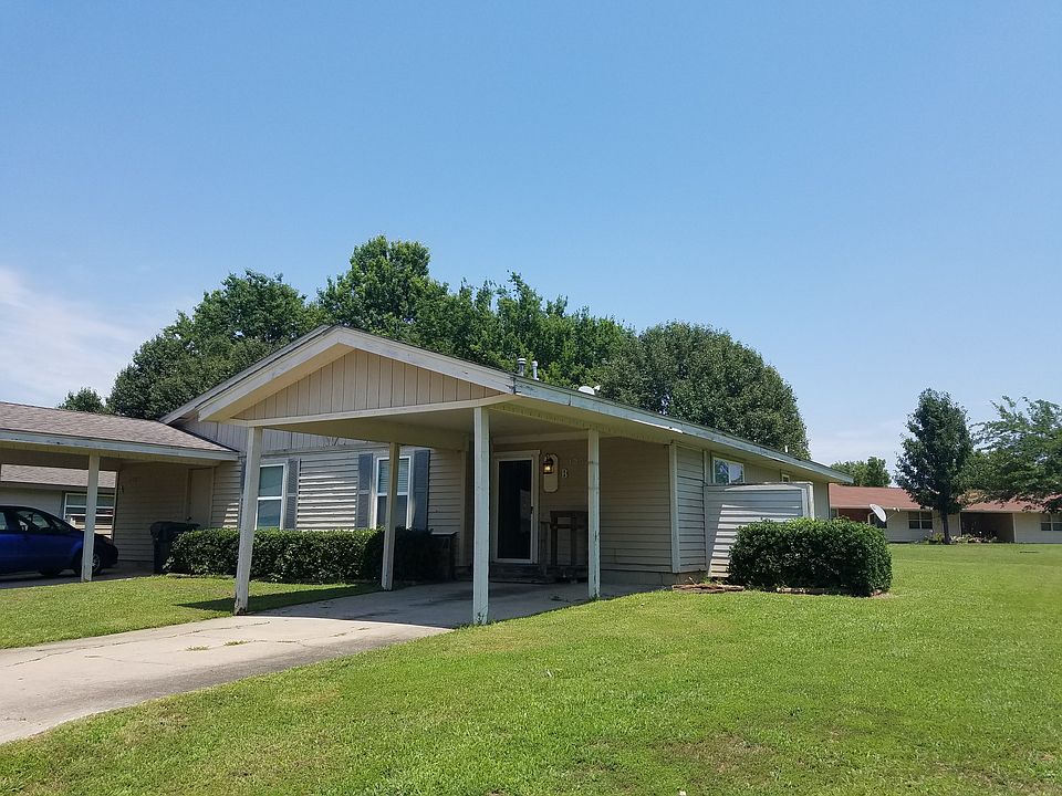 Located on a quiet, safe street with a big yard