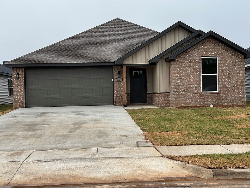 1st image of 1724 Gerald Shay Rd