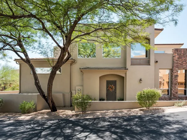 28990 N WHITE FEATHER Lane #126, Scottsdale, AZ 85262