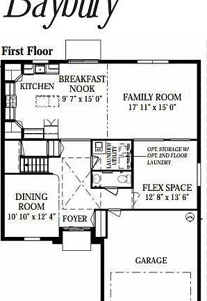 3rd image of 582 N Firwood Dr
