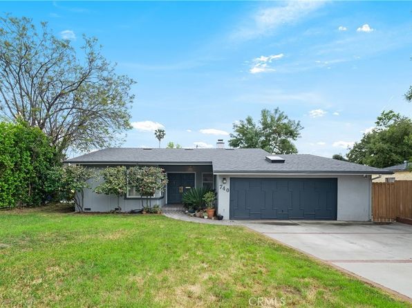 740 Figueroa Dr, Altadena, CA 91001