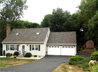 161 Pine Orchard Rd, Branford, CT 06405