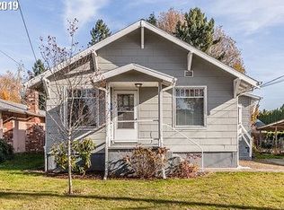 6520 SE 43rd Ave, Portland, OR 97206