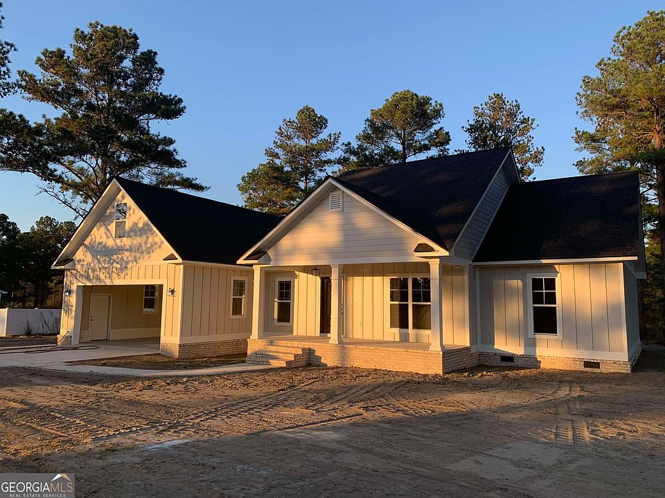 140 Lacey Ln, Moultrie, GA 31768 Zillow