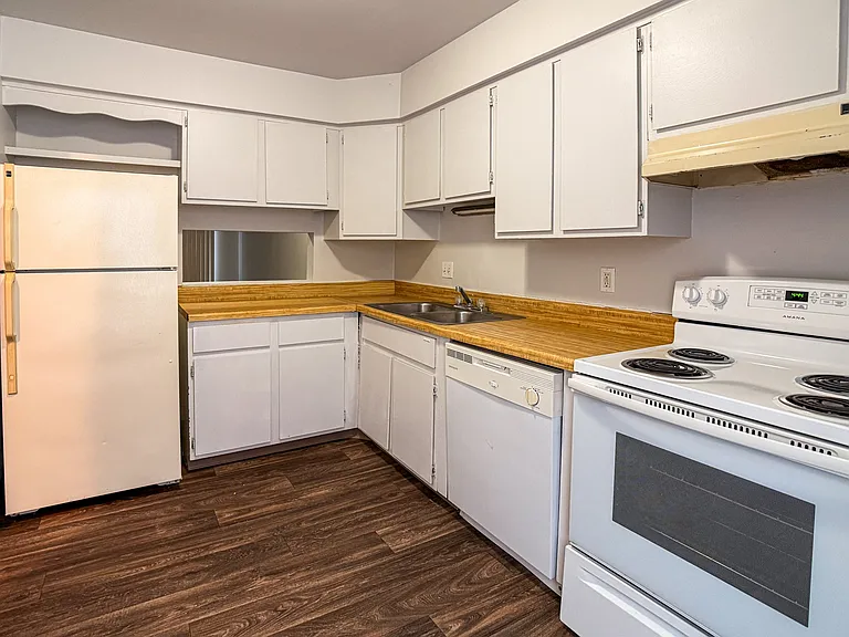 Kitchen Kitchen