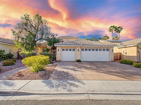 1036 Coldwater Falls Way, Las Vegas, NV 89123