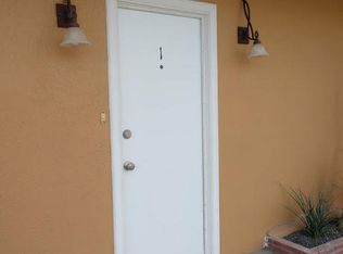 655 S Thornhill Rd APT 1, Palm Springs, CA 92264