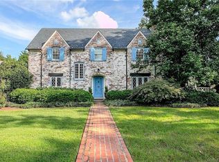 115 Oxford Cir W, Richmond, VA 23221