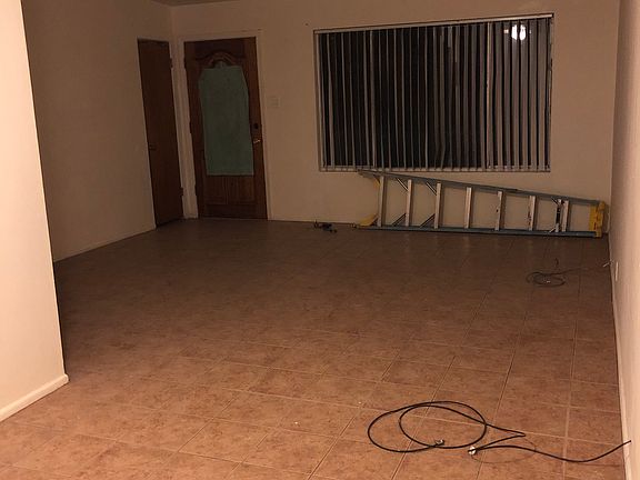 Living room from kitchen 