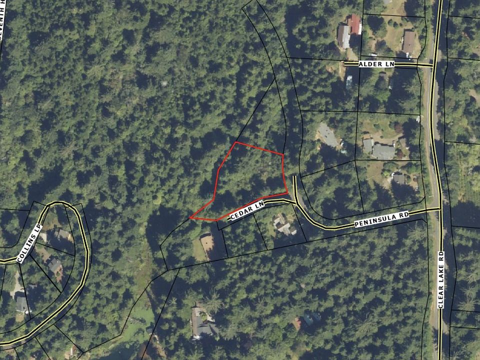 1st image of Cedar Ln #112