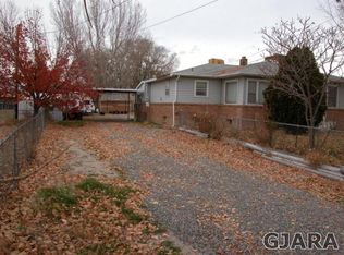 3068 F 1/2 Rd, Grand Jct, CO 81504