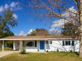 6397 SW 108th Pl, Ocala, FL 34476