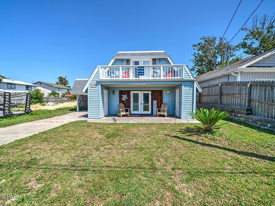 3717 Mystic St, Panama City Beach, FL 32408 Zillow