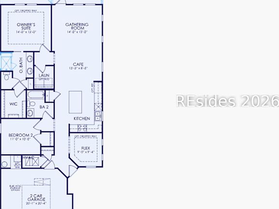 2nd image of this home