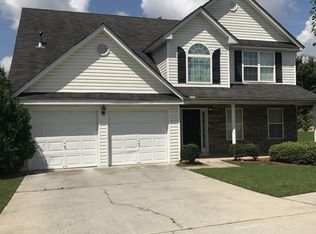 4483 Beaver Tree St, Loganville, GA 30052