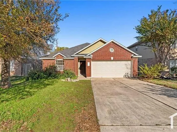 9712 Copper Creek Dr, Austin, TX 78729