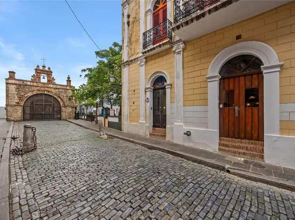 252 Cristo 1d Fld, San Juan, PR 00901