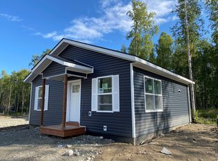 1798 S Tom Way, Wasilla, AK 99623