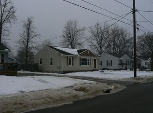 5845 Runkle Ave, Ashtabula, OH 44004