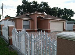 3103 W Douglas St, Tampa, FL 33607