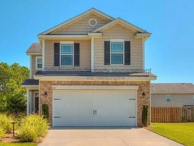 110 Grayson Ave