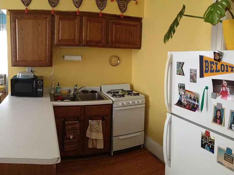 309 N Livingston St #1A — Photo 5