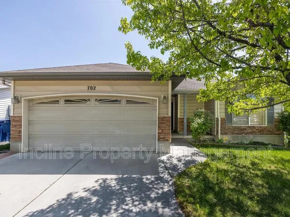 702 Durham Dr, North Salt Lake, UT 84054