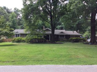 4911 Gwynne Rd, Memphis, TN 38117