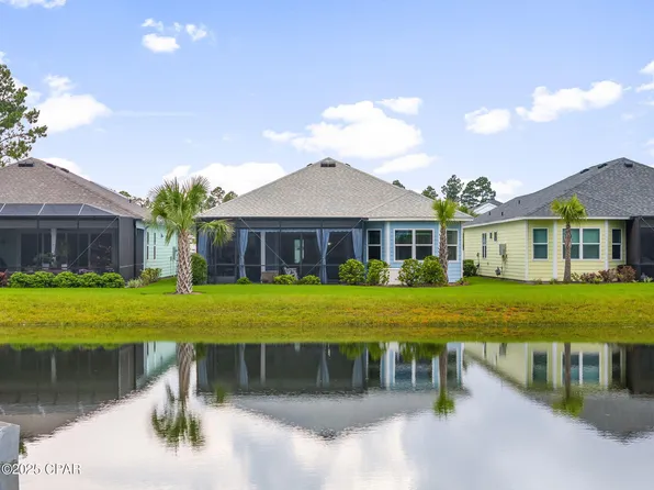 8733 Weekend Dr, Panama City Beach, FL 32413