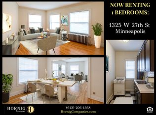 1325 West 27th St, Minneapolis, MN 55408